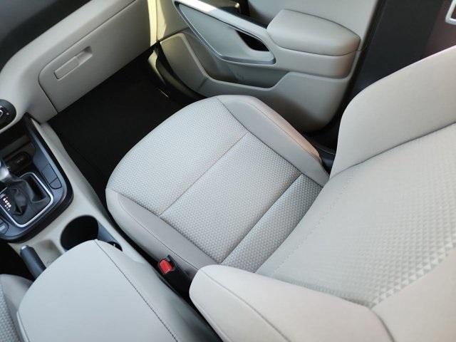 new 2025 Kia Soul car, priced at $22,405