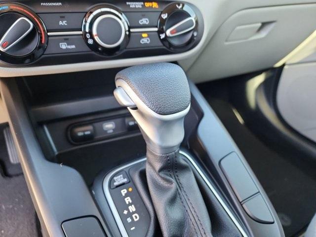 new 2025 Kia Soul car, priced at $22,405