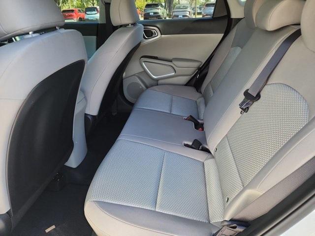 new 2025 Kia Soul car, priced at $22,405