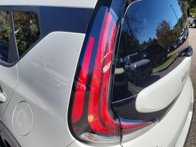 new 2025 Kia Soul car, priced at $22,405