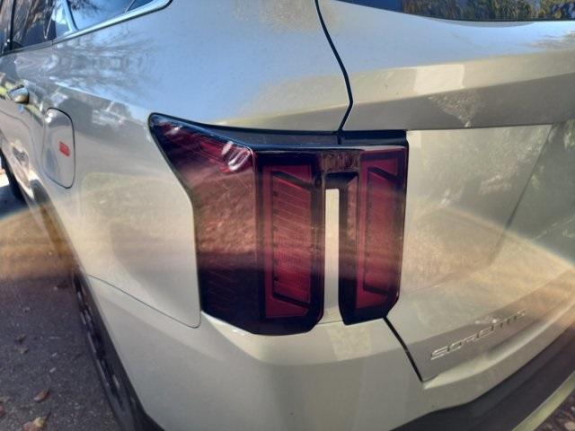 new 2026 Kia Sorento car, priced at $35,835