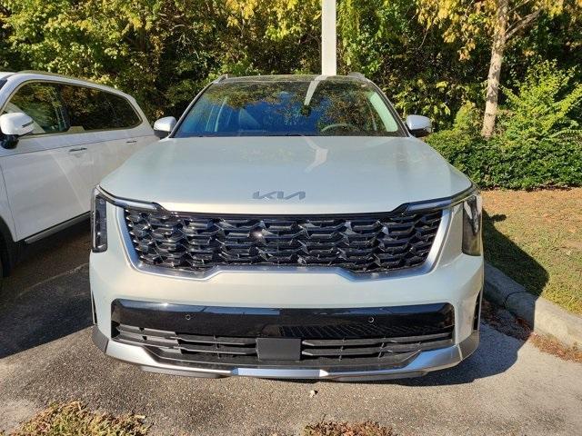 new 2026 Kia Sorento car, priced at $35,835