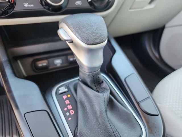 used 2022 Kia Soul car, priced at $15,217