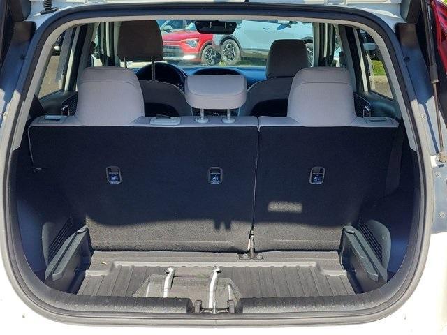 used 2022 Kia Soul car, priced at $15,217