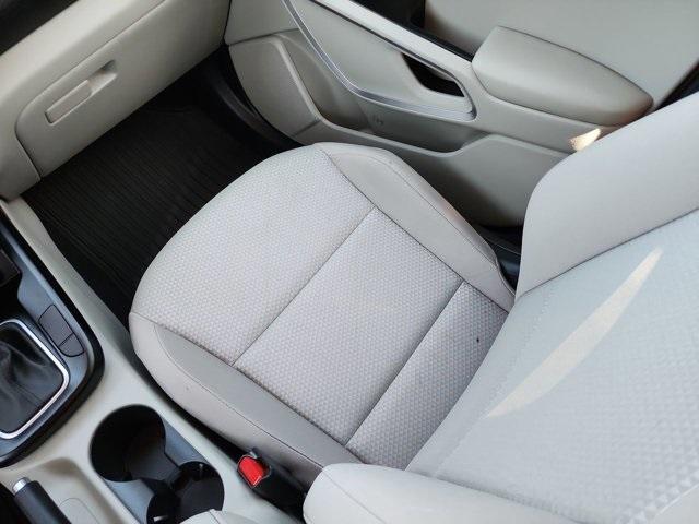 used 2022 Kia Soul car, priced at $15,217