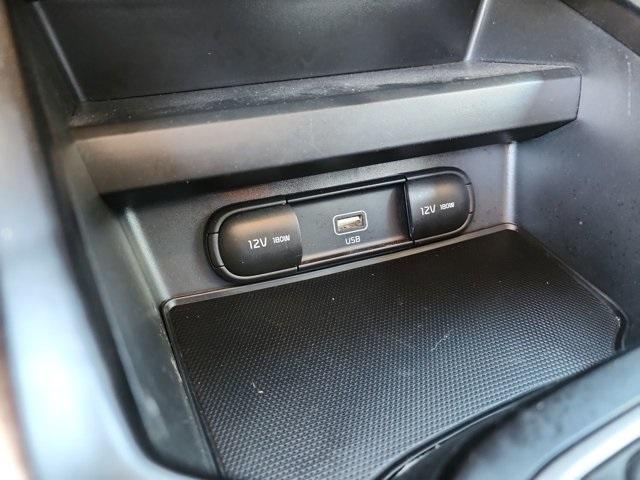 used 2022 Kia Soul car, priced at $15,217
