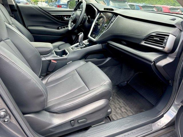 used 2021 Subaru Outback car, priced at $25,520