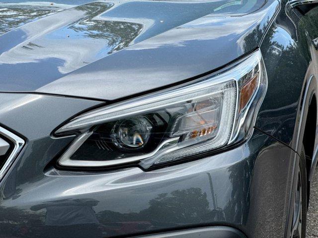 used 2021 Subaru Outback car, priced at $25,520