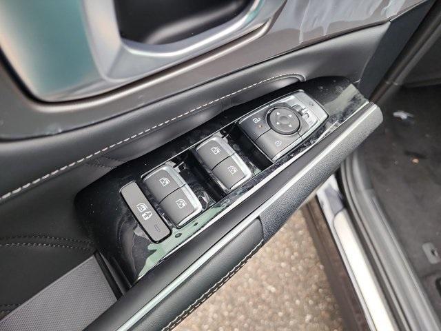 new 2026 Kia Sorento car, priced at $42,665