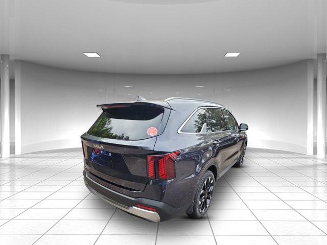 new 2026 Kia Sorento car, priced at $42,665