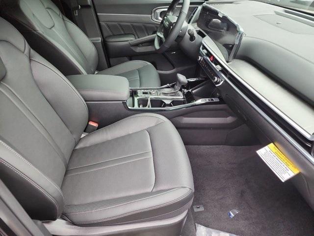 new 2026 Kia Sorento car, priced at $42,665