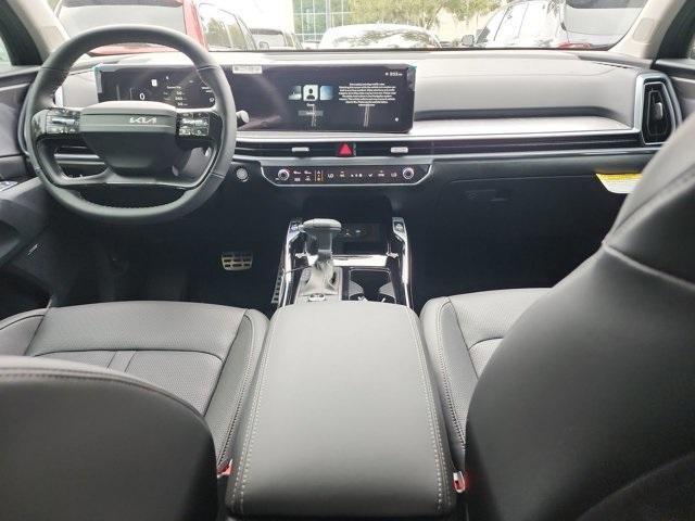 new 2026 Kia Sorento car, priced at $42,665