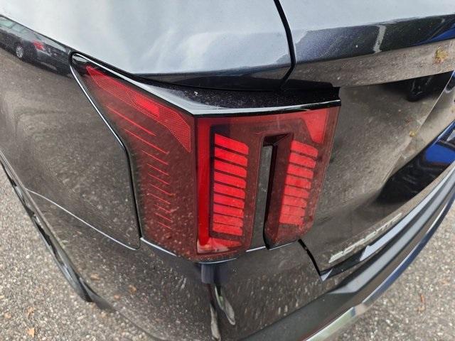 new 2026 Kia Sorento car, priced at $42,665