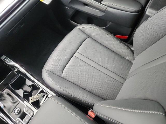 new 2026 Kia Sorento car, priced at $42,665