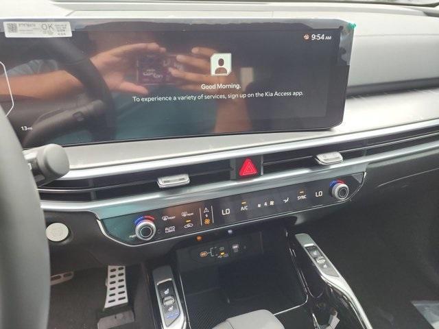 new 2026 Kia Sorento car, priced at $42,665