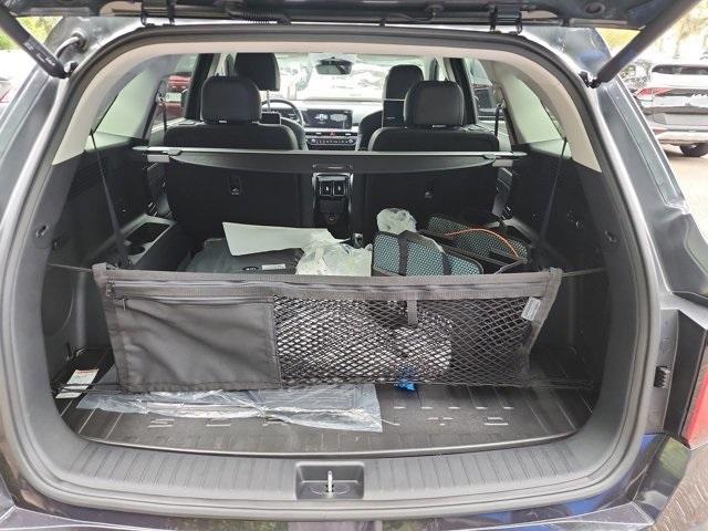 new 2026 Kia Sorento car, priced at $42,665