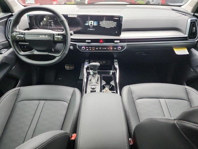 new 2026 Kia Sorento car, priced at $42,665