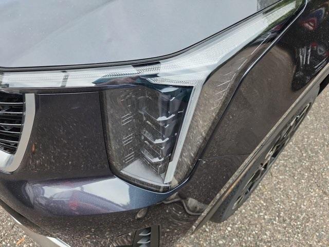 new 2026 Kia Sorento car, priced at $42,665