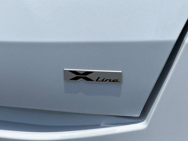 new 2025 Kia Sorento car, priced at $43,912