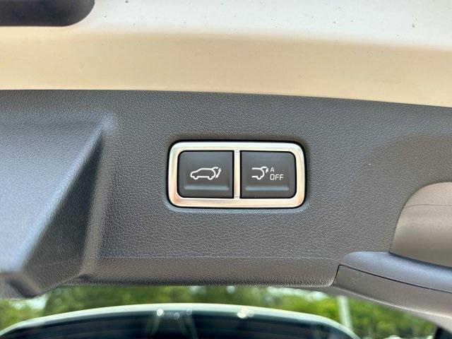 new 2025 Kia Sorento car, priced at $43,912