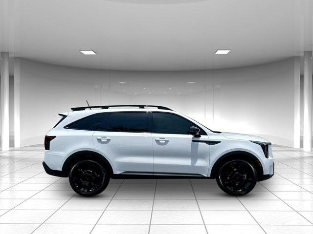 new 2025 Kia Sorento car, priced at $42,912