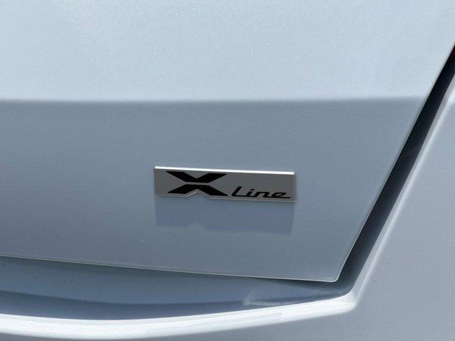 new 2025 Kia Sorento car, priced at $42,912