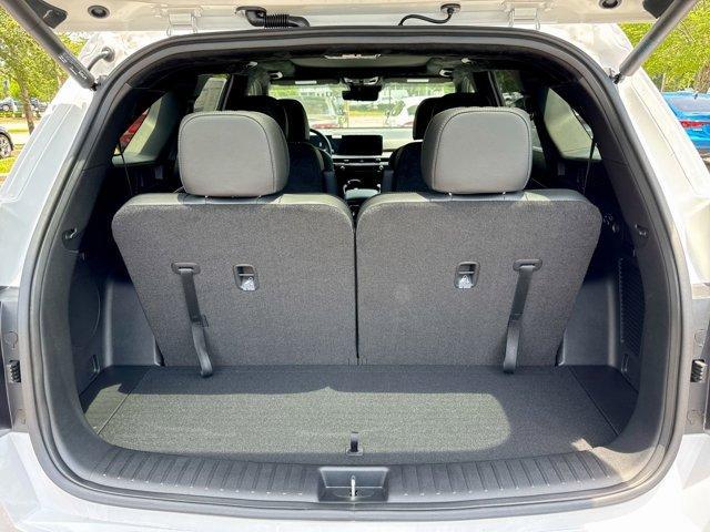 new 2025 Kia Sorento car, priced at $42,912