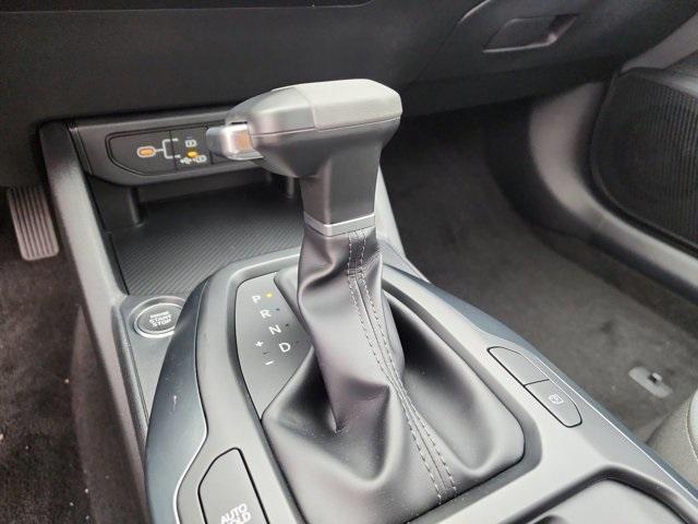 new 2025 Kia K4 car, priced at $24,600