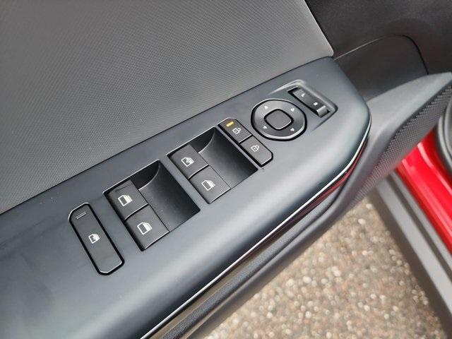 new 2025 Kia K4 car, priced at $24,600