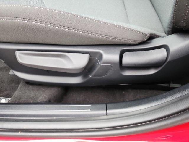 new 2025 Kia K4 car, priced at $24,600