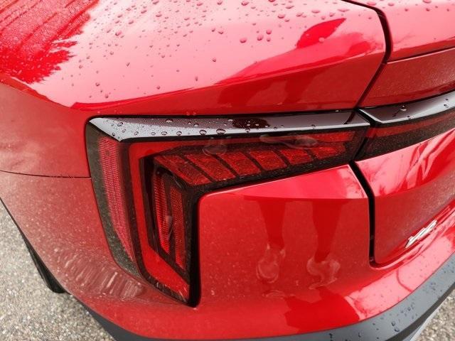 new 2025 Kia K4 car, priced at $24,600