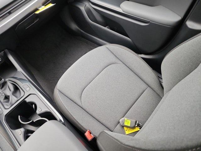 new 2025 Kia K4 car, priced at $24,600