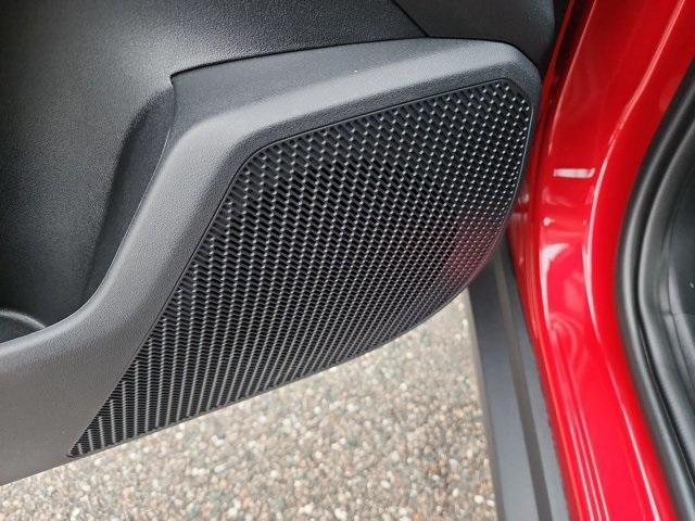 new 2025 Kia K4 car, priced at $24,600