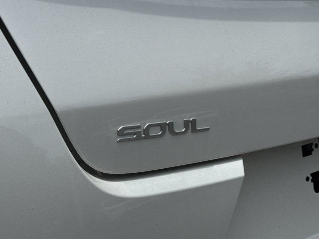 new 2025 Kia Soul car, priced at $22,875