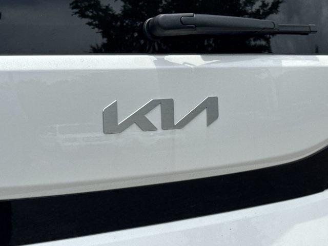 new 2025 Kia Soul car, priced at $22,875