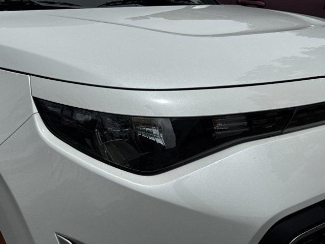 new 2025 Kia Soul car, priced at $22,875