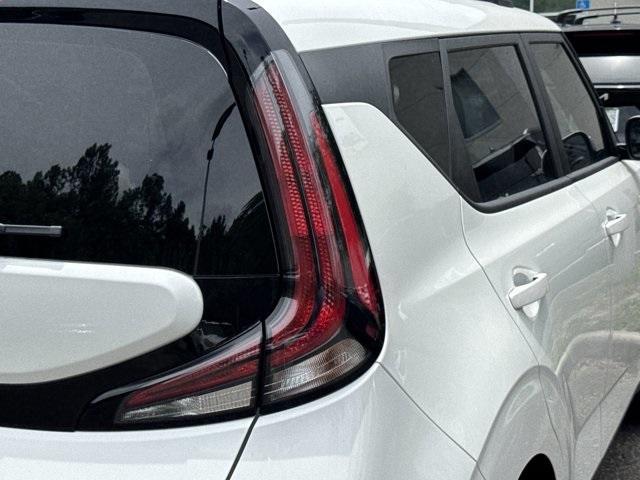 new 2025 Kia Soul car, priced at $22,875