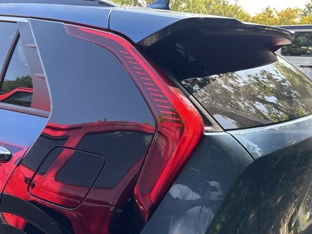used 2023 Kia Niro Plug-In Hybrid car, priced at $26,999