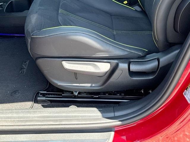 used 2024 Kia EV6 car, priced at $44,456