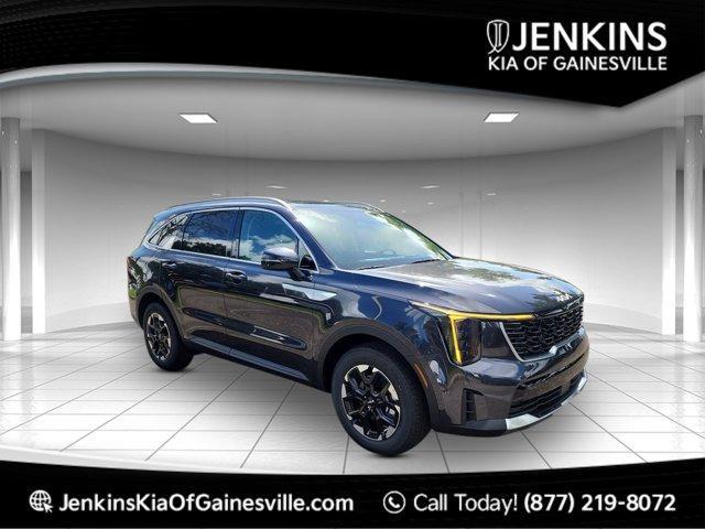 new 2026 Kia Sorento car, priced at $36,335