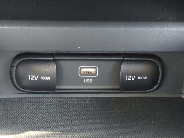 new 2025 Kia Soul car, priced at $22,405