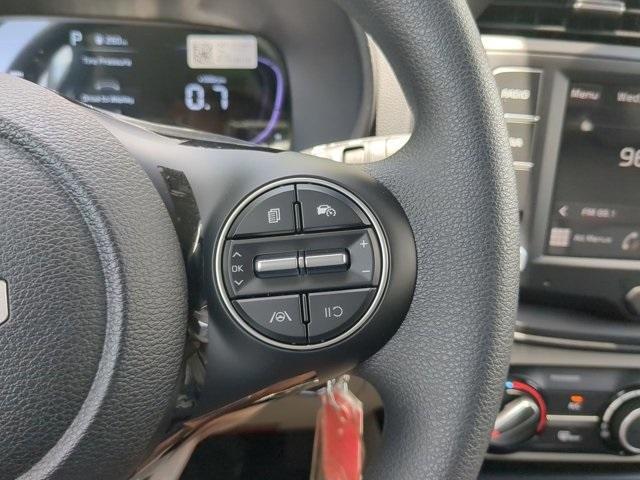 new 2025 Kia Soul car, priced at $22,405