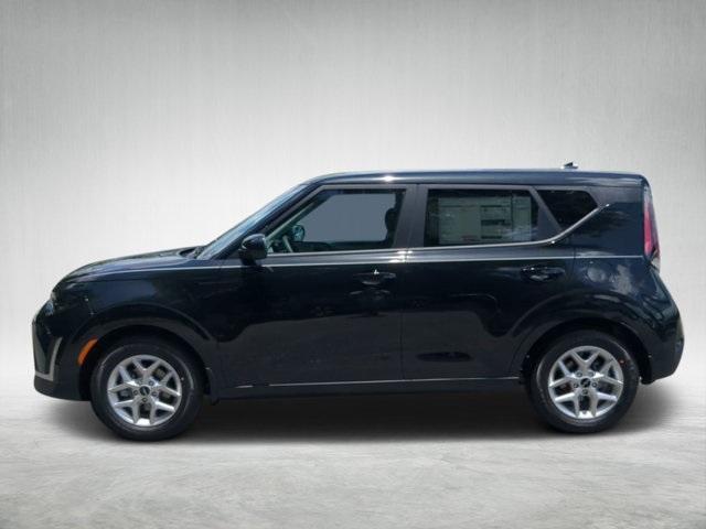 new 2025 Kia Soul car, priced at $22,405