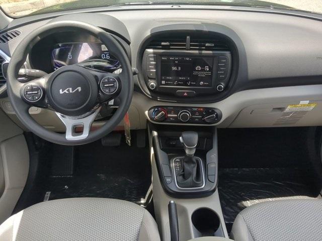 new 2025 Kia Soul car, priced at $22,405