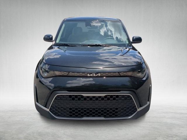 new 2025 Kia Soul car, priced at $22,405