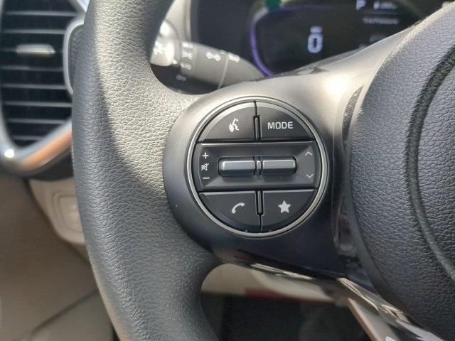 new 2025 Kia Soul car, priced at $22,405