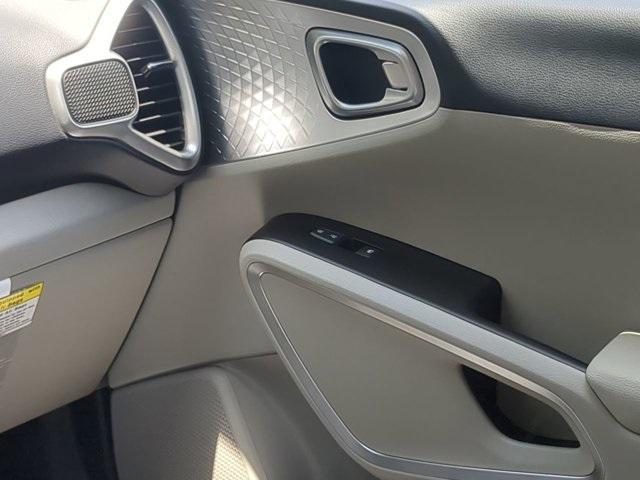 new 2025 Kia Soul car, priced at $22,405