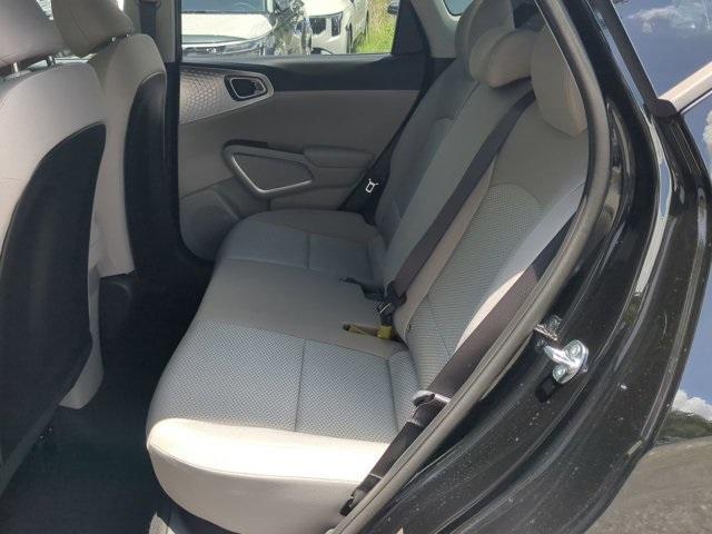 new 2025 Kia Soul car, priced at $22,405