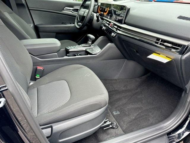 new 2026 Kia Sportage car