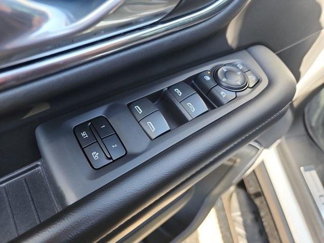 used 2024 Chevrolet Tahoe car, priced at $66,999